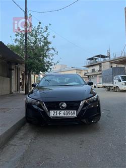 نیسان سێنترا